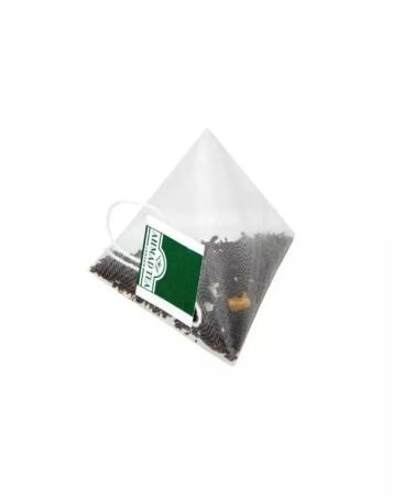 Ahmad Tea Black Pear Strudel tea with pear and cinnamon 2pcs for 20pir - Buy Online on GoSupps.com