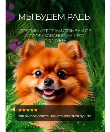 AMIGO Moisturizing shampoo for dogs and cats 300 ml - Buy Online on GoSupps.com