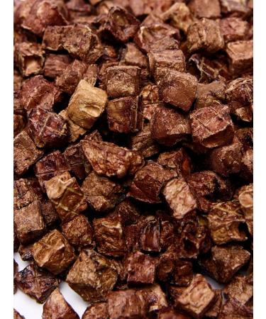 petfam Dog treats Light beef S 1.5 cm 500 g - Buy Online on GoSupps.com