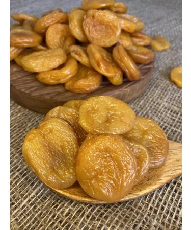 Dried Fruit Yard Squiring dry dried dried fruits 2 kg without sugar - Buy Online on GoSupps.com