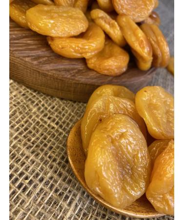 Dried Fruit Yard Squiring dry dried dried fruits 2 kg without sugar - Buy Online on GoSupps.com