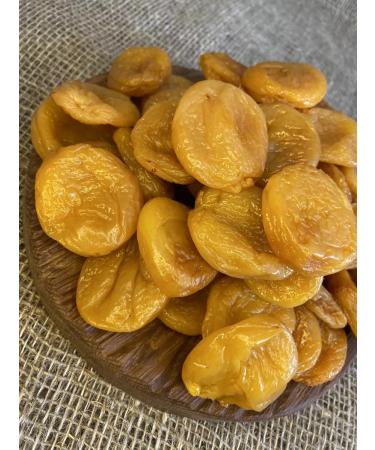 Dried Fruit Yard Squiring dry dried dried fruits 2 kg without sugar - Buy Online on GoSupps.com