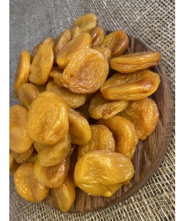 Dried Fruit Yard Squiring dry dried dried fruits 2 kg without sugar - Buy Online on GoSupps.com