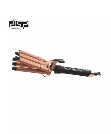 ART ELECTRONICS Hair curler and laying curls - Buy Online on GoSupps.com