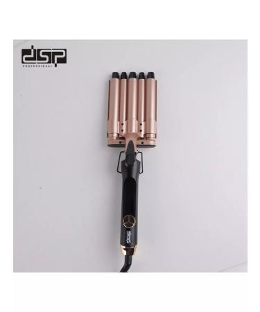ART ELECTRONICS Hair curler and laying curls - Buy Online on GoSupps.com