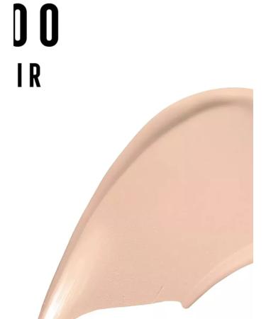 MAX FACTOR Tonal cream Lasting Performance Foundation 100 Fair - Buy Online on GoSupps.com