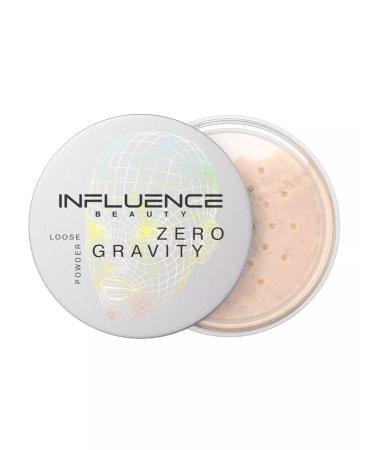 Influence Beauty Swinkled Powder Zero Gravity