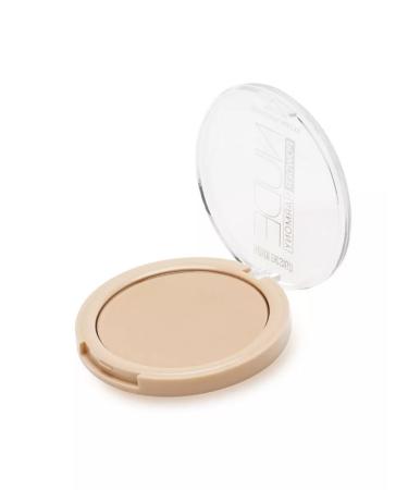 Belor Design Nude Harmony Facial Powder Ton 2 Natural 9g - Buy Online on GoSupps.com