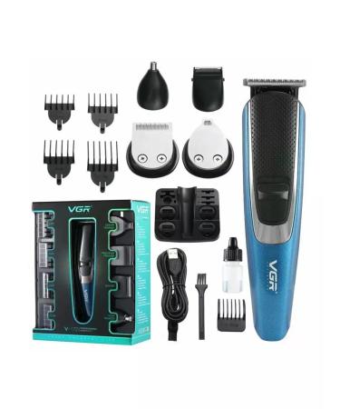 PHILIPS V-172 haircut machine - Buy Online on GoSupps.com