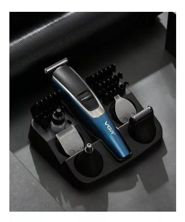 PHILIPS V-172 haircut machine - Buy Online on GoSupps.com