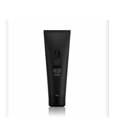 Health of Siberia Hair and body shampoo