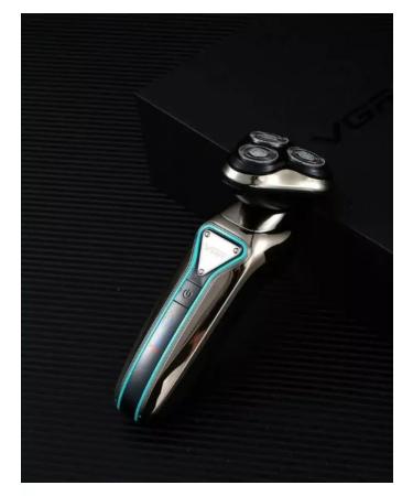 Philips Waterproof electric blower V-323