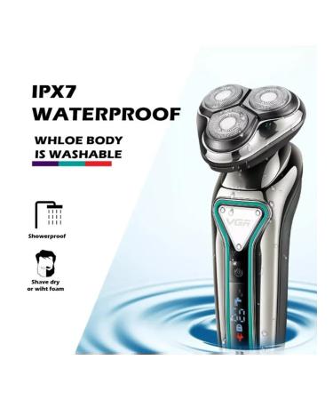 Philips Waterproof electric blower V-323 - Buy Online on GoSupps.com