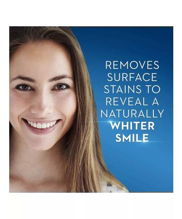 CREST Scope Complete Whitening - Toothpaste 153 G (3 pcs.) - Buy Online on GoSupps.com