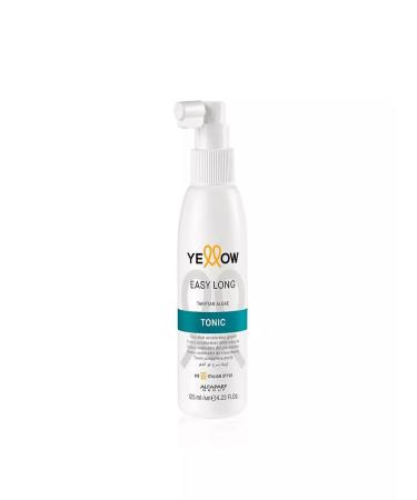 YELLOW Hair growth tonic 125 ml