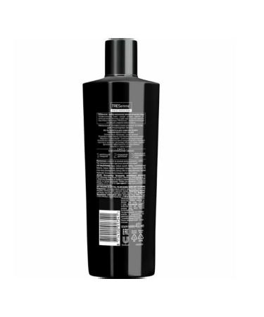 TRESemme Hair shampoo Beauty-Full Volume for volume 400ml - Buy Online on GoSupps.com
