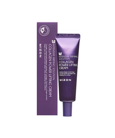 MIZON Collagen Power Lifting Cream Collagen Lifting Crem - Buy Online on GoSupps.com