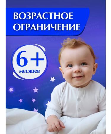 Johnson's Baby Children's shampoo without tears 0.6+ for newborn children - Buy Online on GoSupps.com