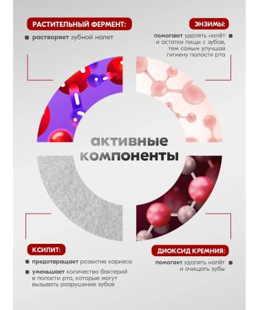 ROCS R.O.C.S toothpaste from dental plaque and gum protection 74g - Buy Online on GoSupps.com