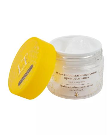 La & Te beaut Cream for oily and problem skin moisturizer 50 ml - Buy Online on GoSupps.com