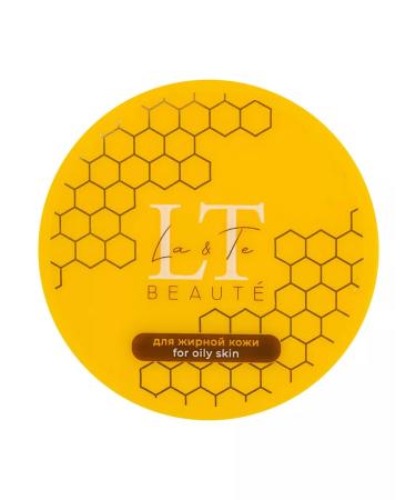 La & Te beaut Cream for oily and problem skin moisturizer 50 ml - Buy Online on GoSupps.com