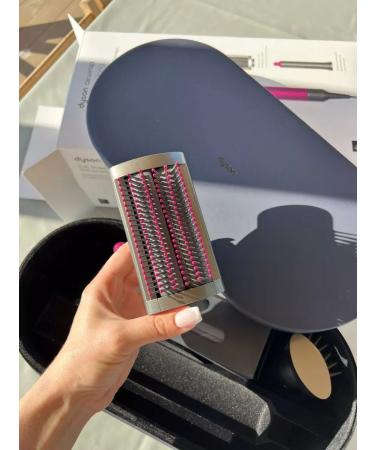 SmartStore Hair styler 6 in 1 Airwrap Long HS05 Case included - Buy Online on GoSupps.com