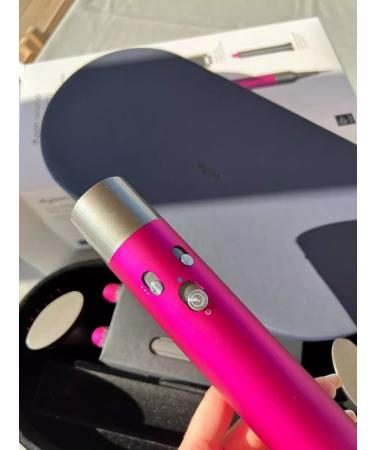 SmartStore Hair styler 6 in 1 Airwrap Long HS05 Case included - Buy Online on GoSupps.com