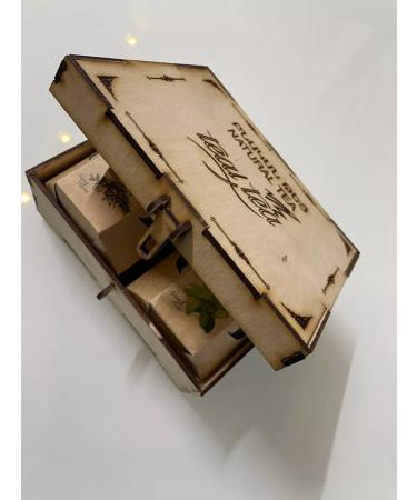 TEALTEA A set of natural herbal tea with mint and thyme - Buy Online on GoSupps.com