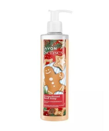 avonn Amina Liquid soap and hand cream - Buy Online on GoSupps.com