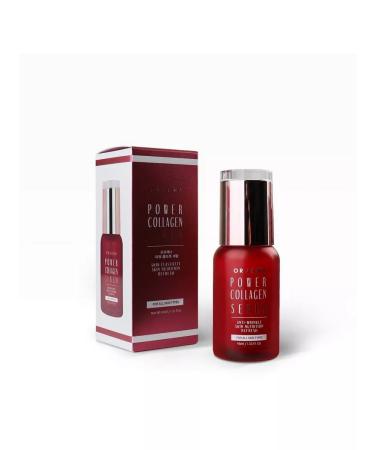 ORJENA Korean face with collagen 45 ml