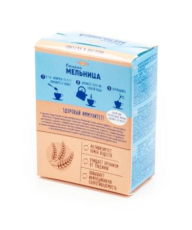 Russian Product Coffee drink old mill barley 100g - Buy Online on GoSupps.com