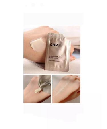 CNP Rx Facial anti -aging cream with PDRN. Set of probes - Buy Online on GoSupps.com