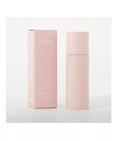 Shik Toner moisturizing and restoring for the face - Buy Online on GoSupps.com