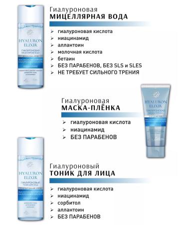 Liv Delano Facial care set - Buy Online on GoSupps.com