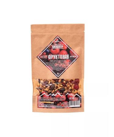 Altai distiller Set of herbs and spices "Fruit tincture" - Buy Online on GoSupps.com