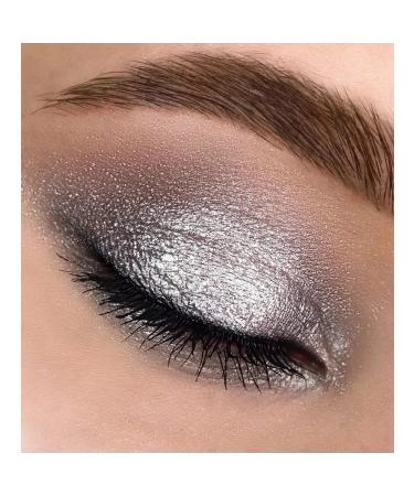 SALE Liquid shadows for the eyelids with glitter - Buy Online on GoSupps.com
