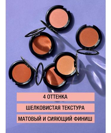 Wet n Wild Back for the face Color icon Blush 1111557e Pinch Me Pink - Buy Online on GoSupps.com