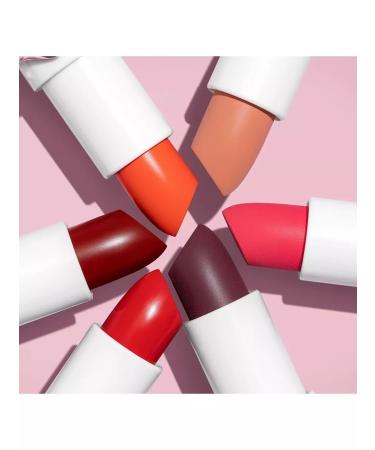 Wet n Wild Lipstick MEGALAST LIPSTICK 1111433E BELLINI OVERFLOW - Buy Online on GoSupps.com