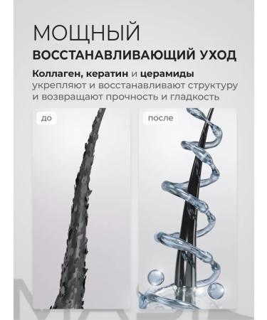 MASIL Hair shampoo Professional Korean Silphanate - Buy Online on GoSupps.com