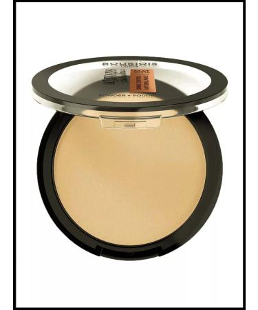 Bourjois Facial powder matting Always Fabulous Matte Powder No. 310 - Buy Online on GoSupps.com