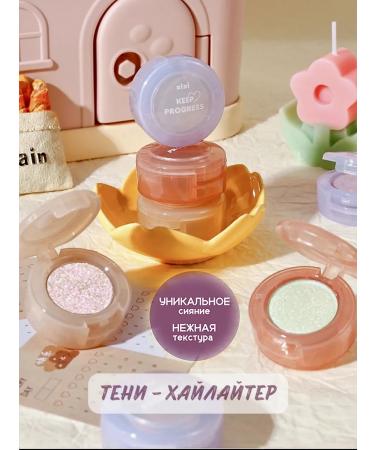 Shadows Highlighter Sparkla - Buy Online on GoSupps.com