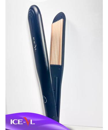 ICEVL Hair crimping tongs - Buy Online on GoSupps.com