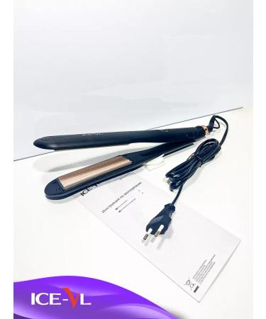 ICEVL Hair crimping tongs - Buy Online on GoSupps.com