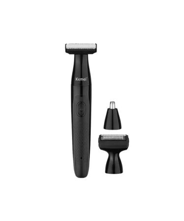 Electra Electric blower 3B1 for men trimmer for beard nose and ears - Buy Online on GoSupps.com