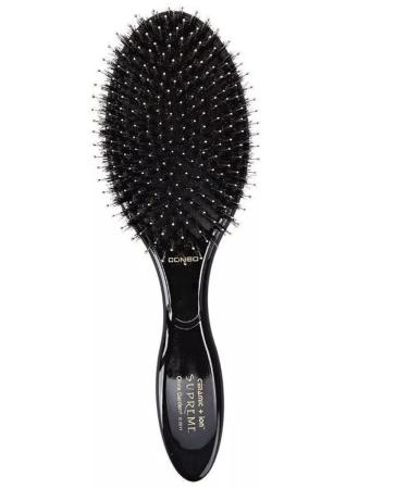 Olivia Garden Massage combing hair with combined bristles - Buy Online on GoSupps.com