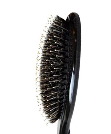 Olivia Garden Massage combing hair with combined bristles - Buy Online on GoSupps.com