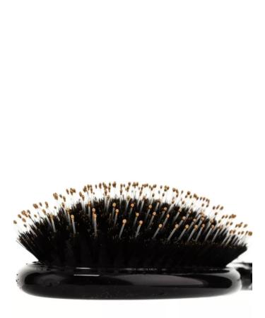Olivia Garden Massage combing hair with combined bristles - Buy Online on GoSupps.com