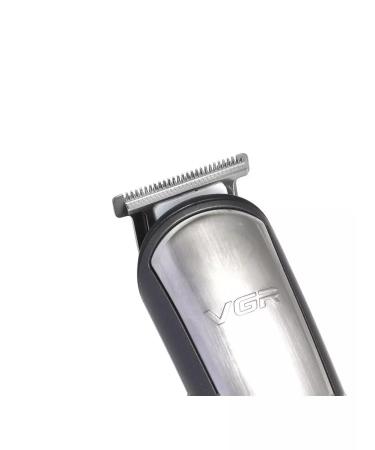 Electra Trimmer 5 in 1 for hair cutting beard mustache nose - Buy Online on GoSupps.com