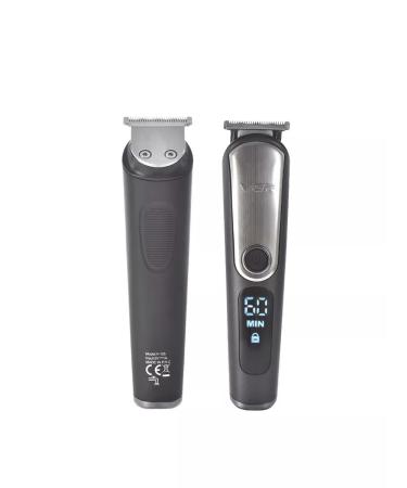 Electra Trimmer 5 in 1 for hair cutting beard mustache nose - Buy Online on GoSupps.com