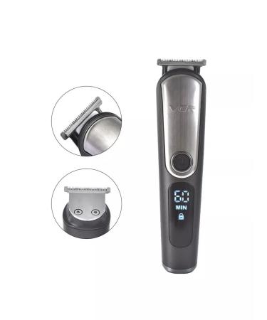 Electra Trimmer 5 in 1 for hair cutting beard mustache nose - Buy Online on GoSupps.com